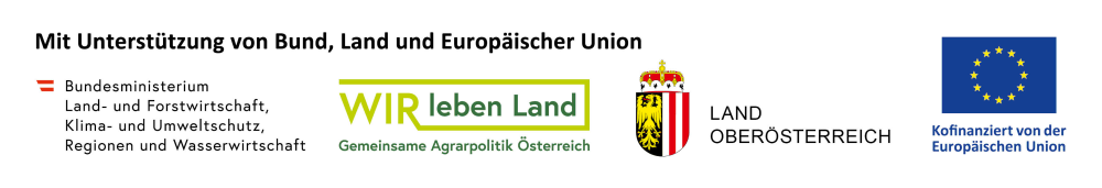 Förderung Bund Land EU